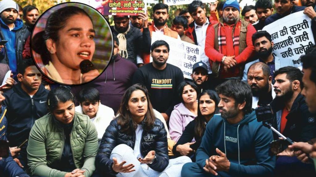 sister-i-request-you-dont-weaken-our-movement-vinesh-phogat-to-babita-phogat-sgk-96