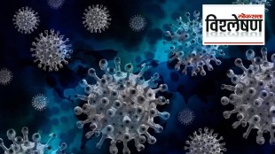 vishleshan news corona variant