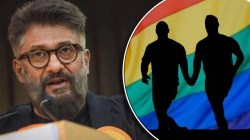 समलैंगिक विवाह कायद्याला केंद्राने विरोध केल्यानंतर विवेक अग्निहोत्रींचं ट्वीट, म्हणाले, “सरकारी वर्गातील लोकांनी…”