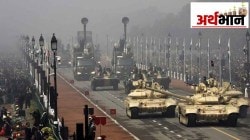 माझा पोर्टफोलियो : संरक्षणसज्जतेतील स्वदेशी प्रबळता