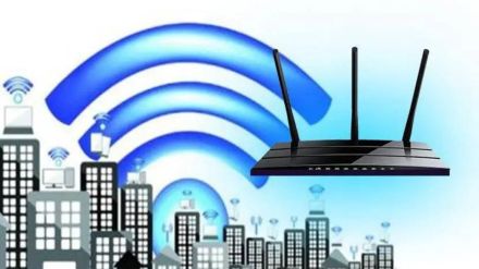 wifi access