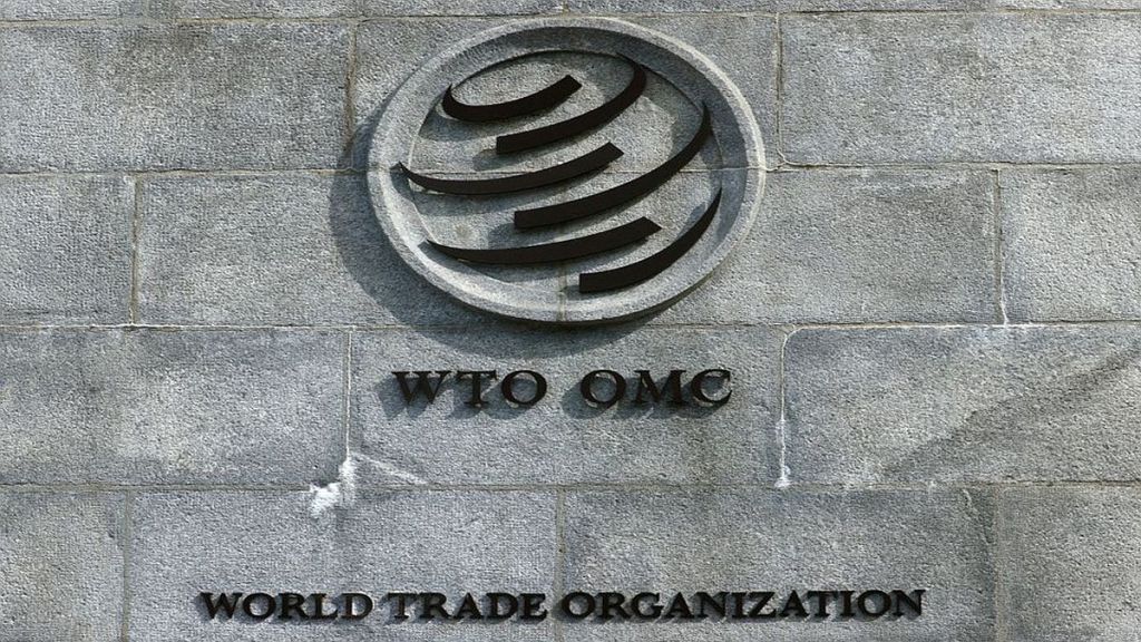 world trade organisation world trade organisation