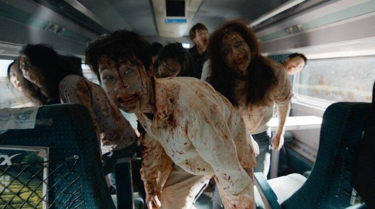 zombie movies
