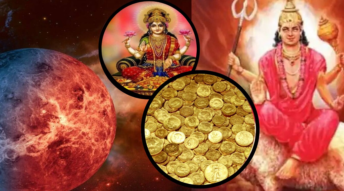 १ जुलै २०२३ पर्यंत मंगळ कर्क राशीत स्थिरावणार आहे आणि त्यानंतर सिंह राशीत प्रवेश करणार आहे. १० मे ला च बुध ग्रह सुद्धा उदयस्थितीत येणार आहे. यामुळे काही राशींसाठी माता लक्ष्मीच्या कृपेने संपत्ती आणि प्रगतीचा योग बनत आहे. चला जाणून घेऊया कोणत्या आहेत या भाग्यशाली राशी..
