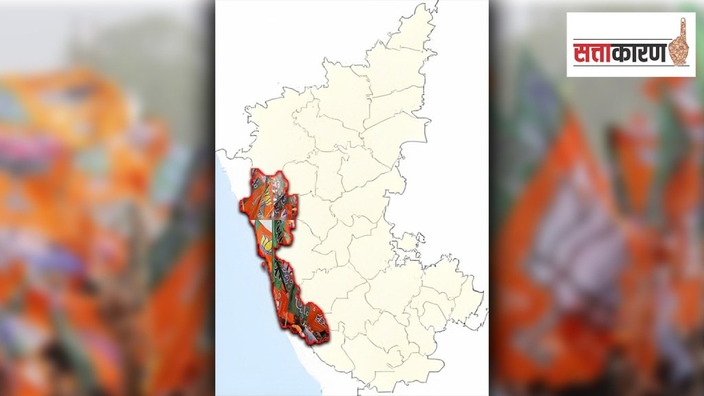 BJP, hindutva laboratory, Coastal karnataka, success, election