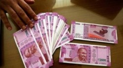 Rs 2000 Exchange : २००० रुपयांच्या नोटा आजपासून बदलण्यास सुरुवात, जाणून घ्या तुमच्या प्रत्येक प्रश्नाचे उत्तर