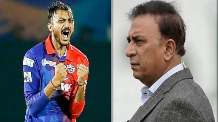 IPL 2023: Sunil Gavaskar furious at Delhi Capitals expressed displeasure over not sending the leading all-rounder up in batting