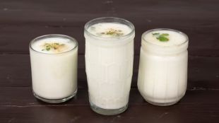 why should drink buttermilk in summer
