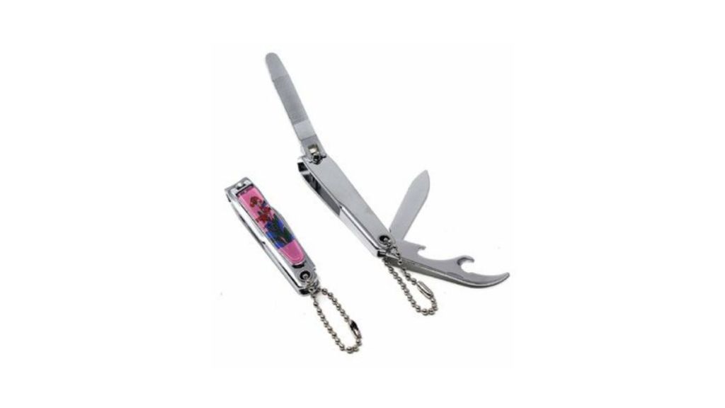 nail cutters