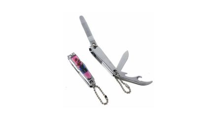 nail cutters