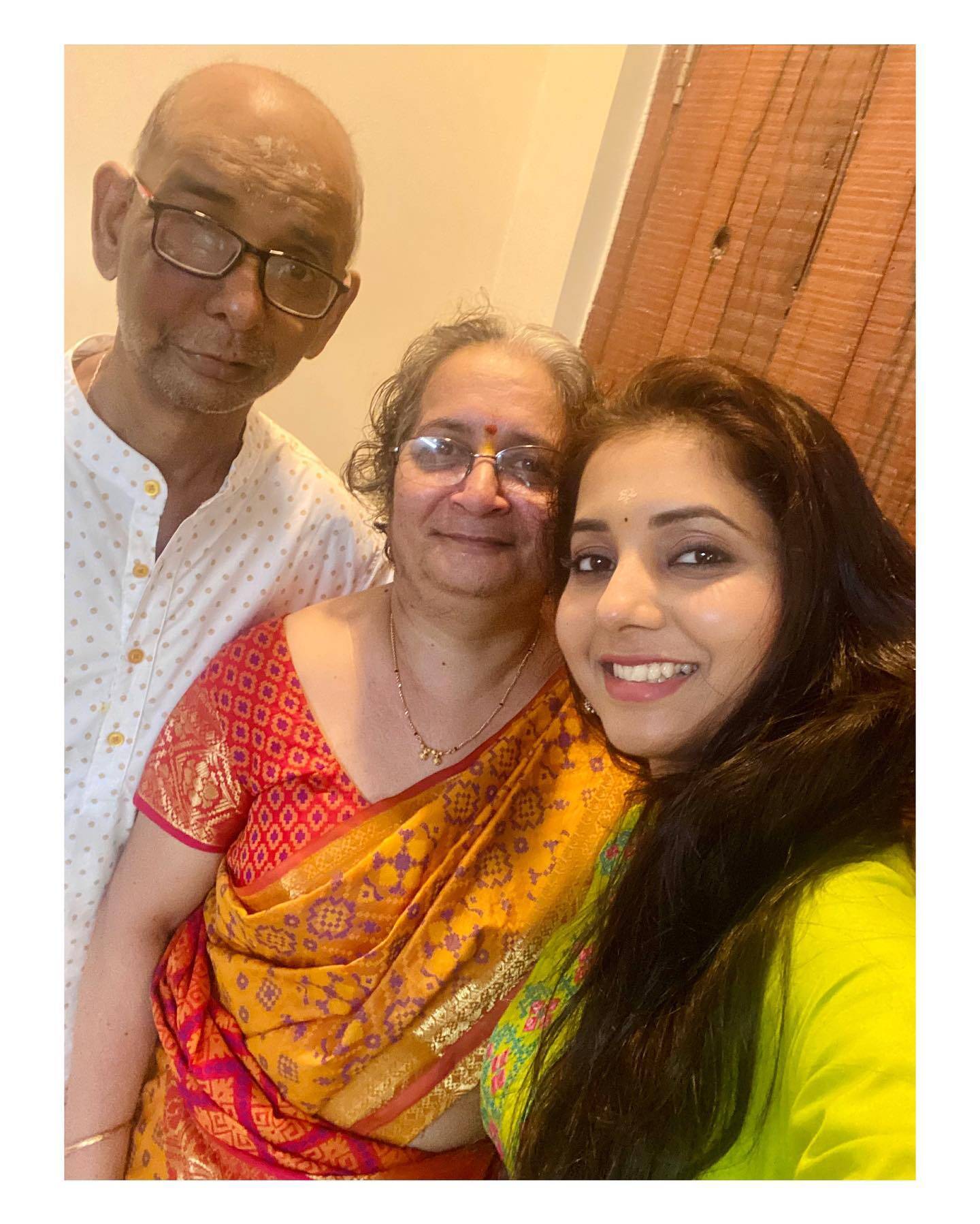 Sayali Sanjeev Real Name With Full Surname Why Actress Use Only Fathers Name Height Age Boyfriend Salary Biography 
