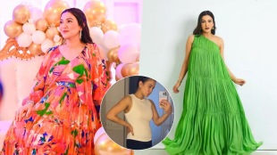Gauhar Khan's Diet Routine