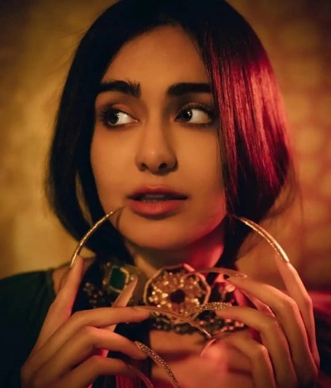 यानंतर ती बऱ्याच चित्रपटांमध्ये झळकली पण तिचा कोणताही चित्रपट बॉक्स ऑफिसवर जादू दाखवू शकला नाही.
