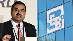 अदाणी हिंडेनबर्ग प्रकरणात सेबीकडून सर्वोच्च न्यायालयात ४१ पानी प्रतिज्ञापत्र सादर, मंगळवारी होणार सुनावणी