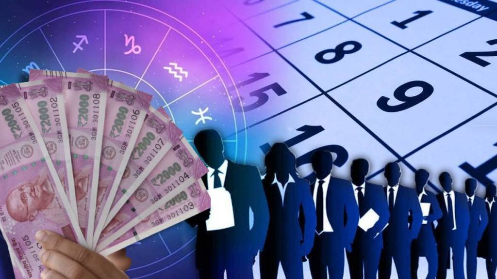 These Birthdate People can Earn Crores of Money, When You will get married as per kundali, Zodiac Signs Astrology