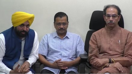 Arvind Kejriwal