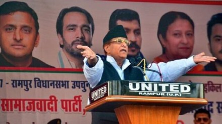 Samajwadi Party leader Azam Khan has been acquitted by the Rampur Court in connection with the hate speech case
