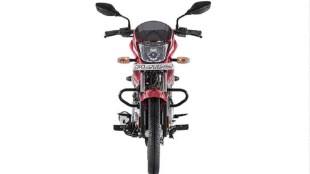 Second Hand Bajaj Platina