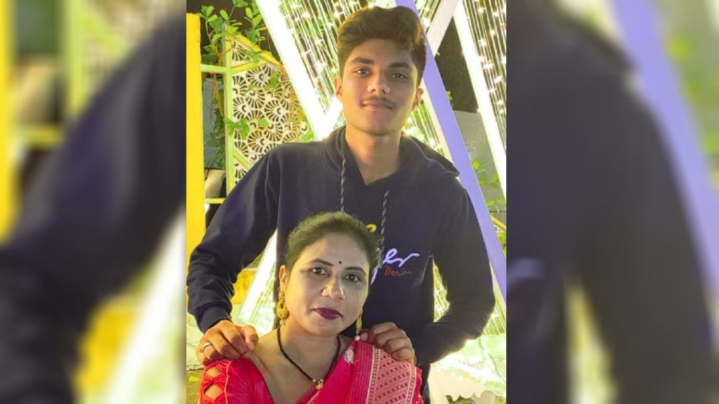 Brave decision of organ donation by mother even in divorce