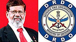 DRDO Director Arrested