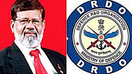 DRDO Director Arrested