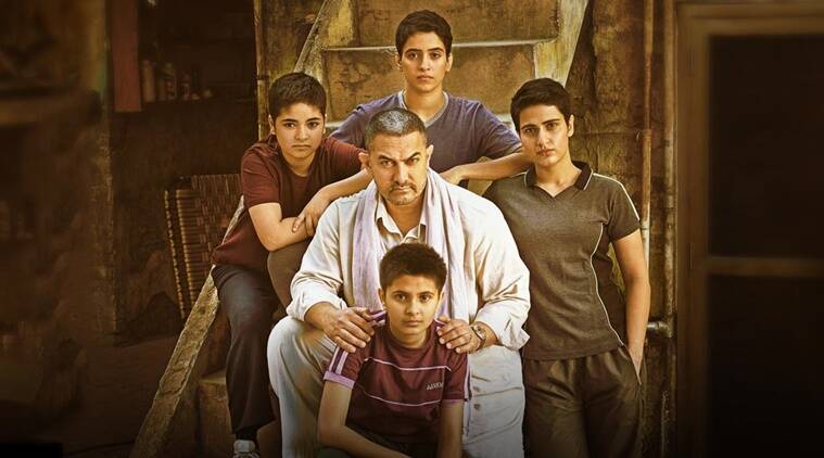 दंगल या सिनेमाआधी आमिरने एक वक्तव्य केलं होतं. ज्यावरून या सिनेमाच्या कलेक्शनवर परिणाम होईल असं वाटलं. मात्र या सिनेमाने १ हजार कोटींहून अधिक कमाई केली.