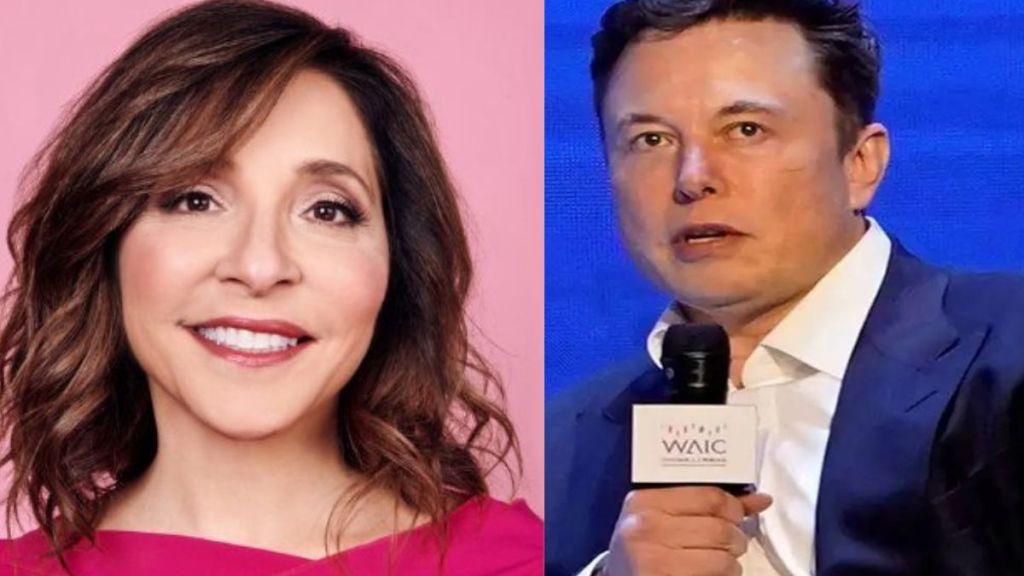 Who is Linda Yaccarino