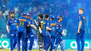 GT vs MI Match Updates