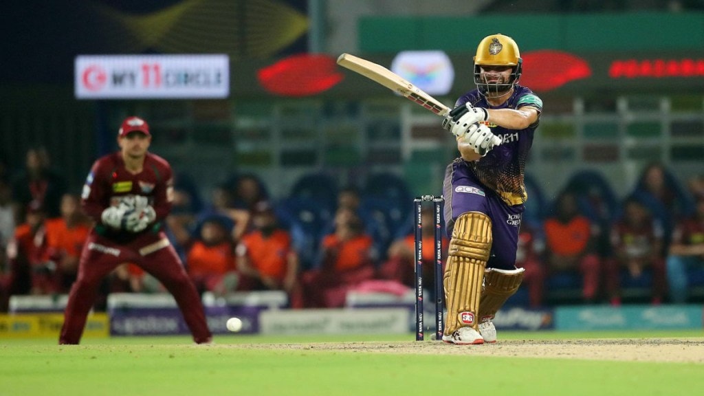 Rinku Singh: I wish Rinku Singh would not have made this mistake KKR would have won the match and history would have been made Rinku Singh: I wish Rinku Singh would not have made this mistake KKR would have won the match and history would have been made