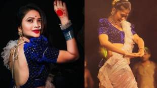 Police Complaint Against Gautami Patil