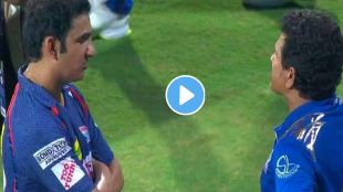 Fans Chanting Kohli Kohli Video Viral