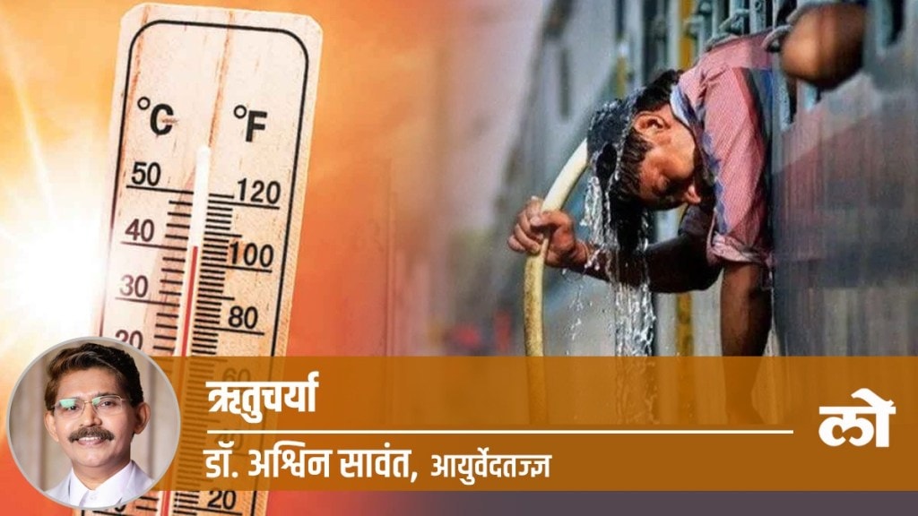 Heat dr. ashwin sawant