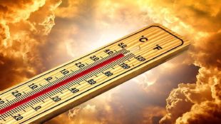 Heat stroke fever in Mumbai suburbs