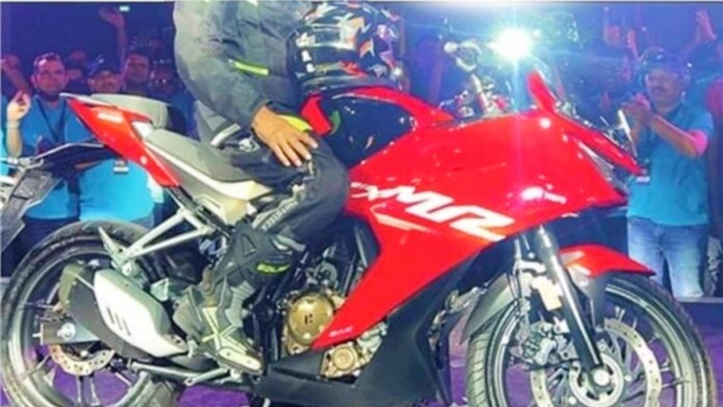 2023 Hero Karizma