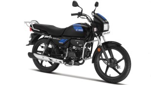Hero Splendor