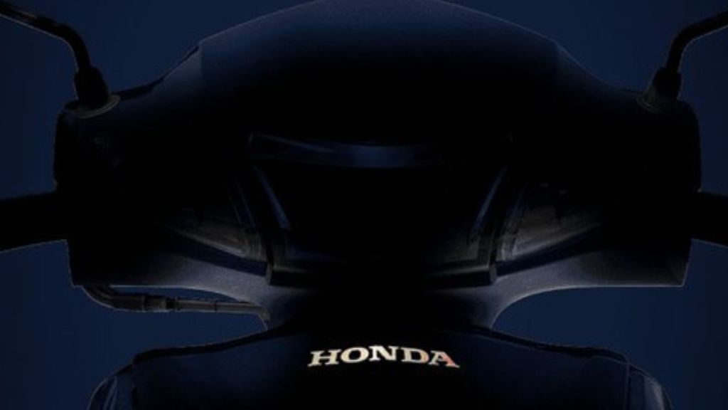 Honda Activa