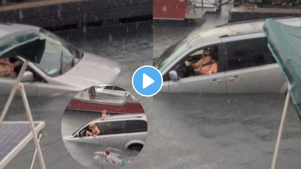 Viral GPS Funny video