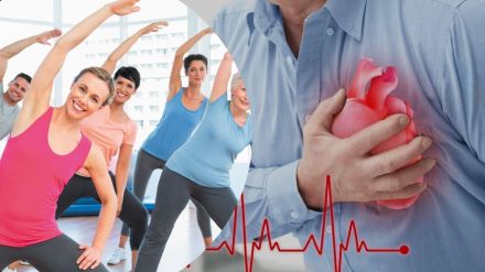 Heart attack Heart attack