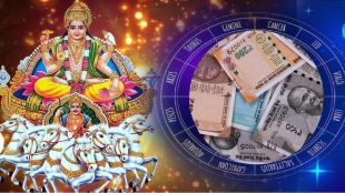 Surya rashi parivartan 2023