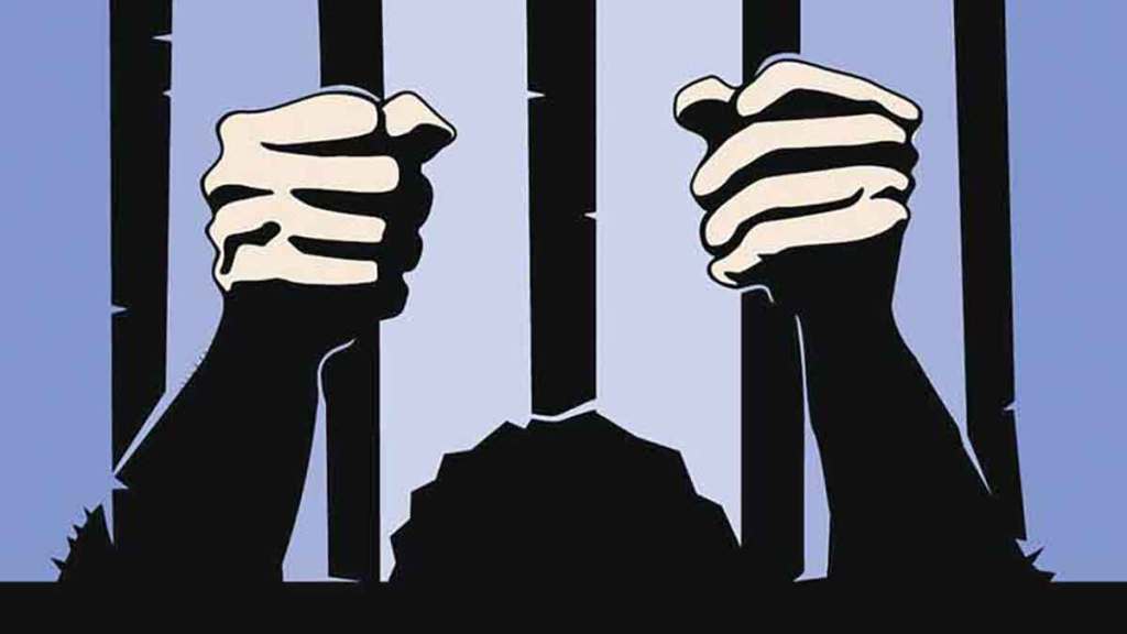 man get jail for physical torture of minor disabled
