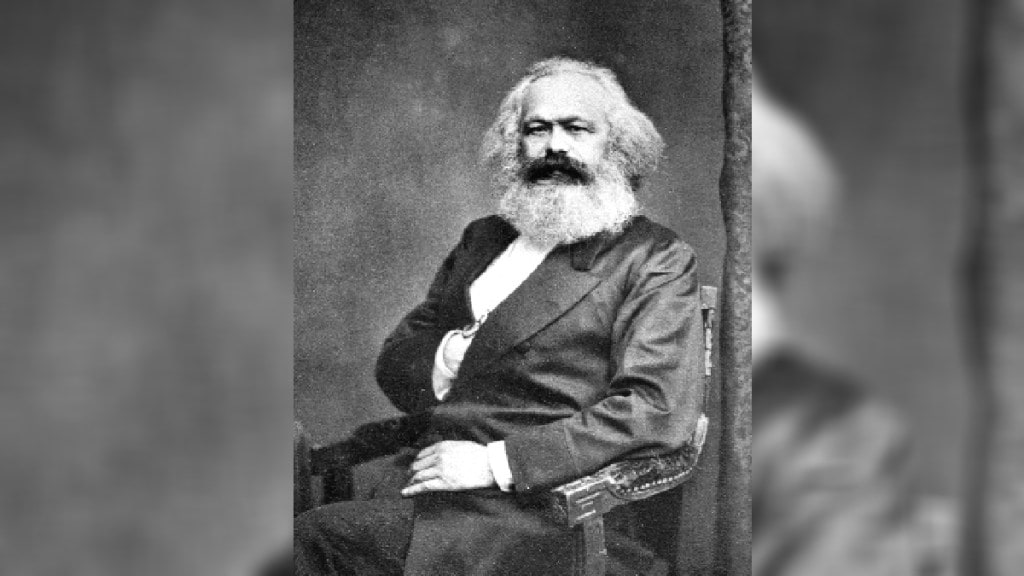 Karl Marx
