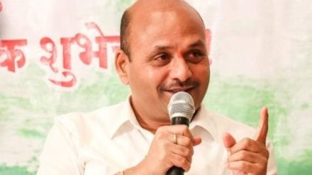 Kishore Aware murder case