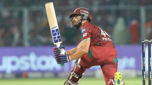 Kolkata Knight Riders vs Lucknow Super Giants Match Updates in Marathi