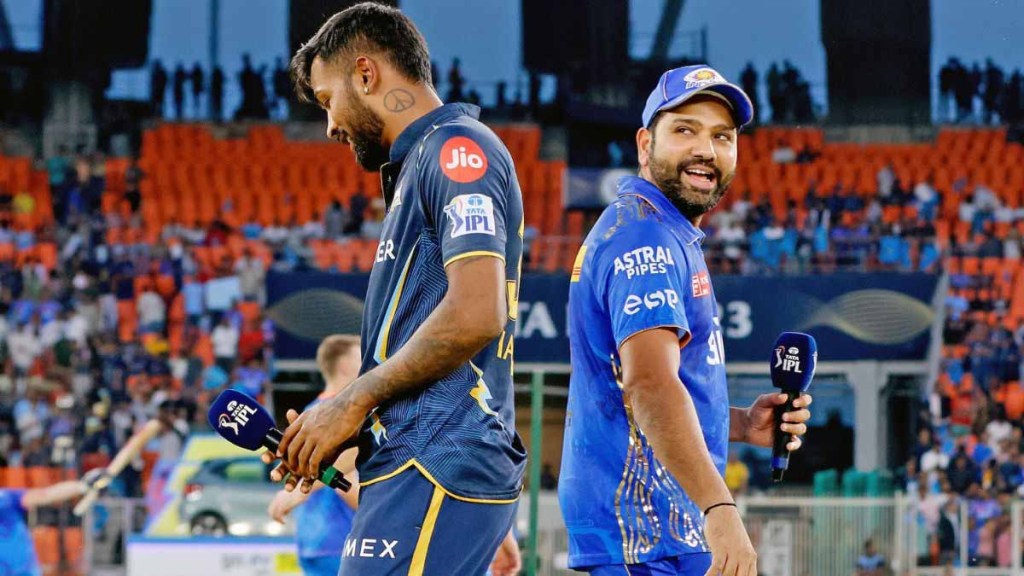 IPL2023: 12 crucial overs for MI Paltan What is the strategy of Mumbai Indians against Gujarat get to know IPL2023: 12 crucial overs for MI Paltan What is the strategy of Mumbai Indians against Gujarat get to know