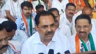 MLA Anil Patil