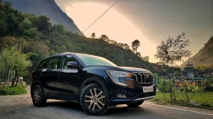 Mahindra Responds To XUV700 Fire Incident