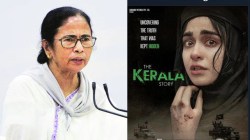 पश्चिम बंगालमध्ये ‘द केरला स्टोरी’च्या प्रदर्शनावर बंदी; मुख्यमंत्री ममता बॅनर्जींचा आदेश, म्हणाल्या…