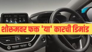 Best Selling SUV