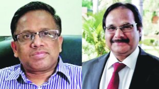 Mishra Senior Advocate Viswanathan