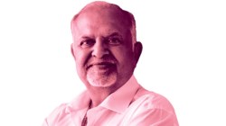 शिक्षण अर्धवट सोडून चालवली टॅक्सी अन् आज ४० हजार कोटींचा मालक; कोण आहेत मुकेश जगतियानी?